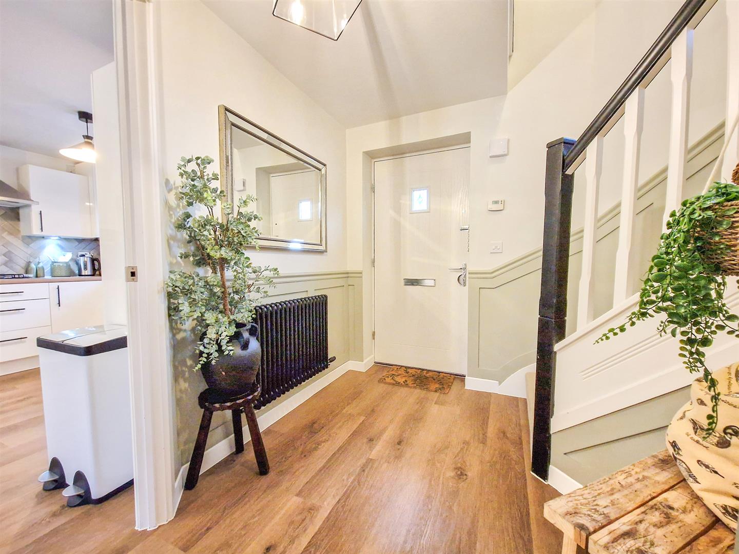 Soudley Lane, Great Denham, Bedford